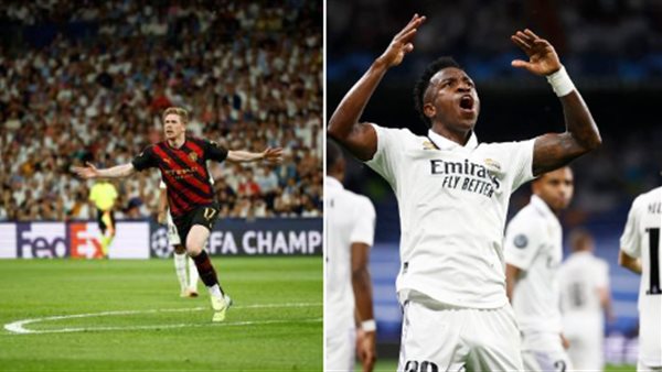 فينيسيوس ودى بروين