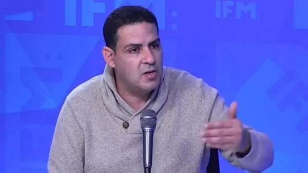  حسام الحاج علي