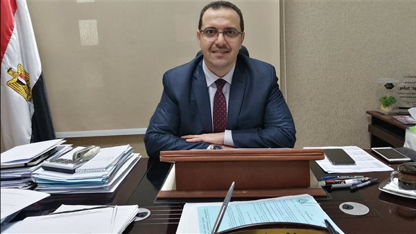 الدكتور وليد عباس