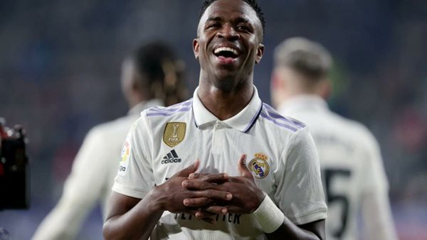 فينيسيوس جونيور