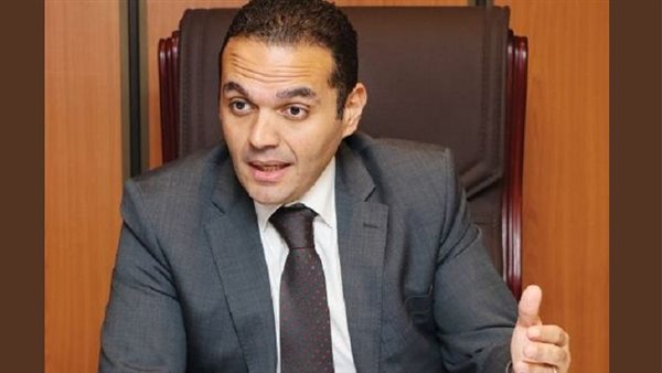 مدحت نافع الخبير