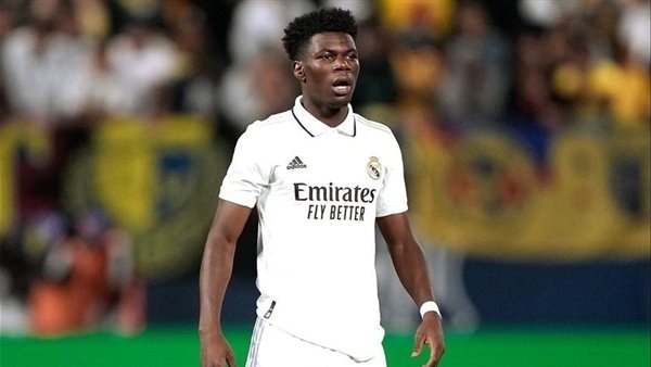 أوريلين تشواميني