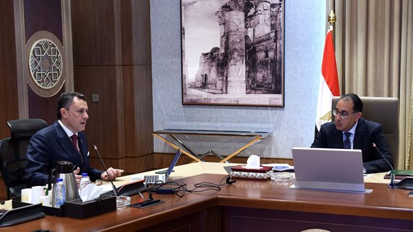 جانب من القاء