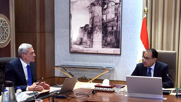 جانب من القاء