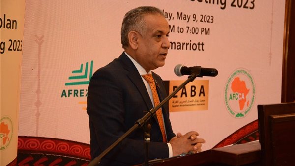 الدكتور يسرى الشرقاوى