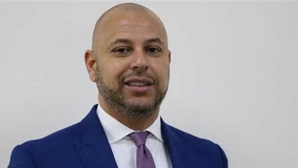 رامي الدكاني رئيس