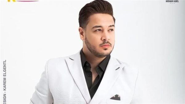 المطرب أحمد جيمي