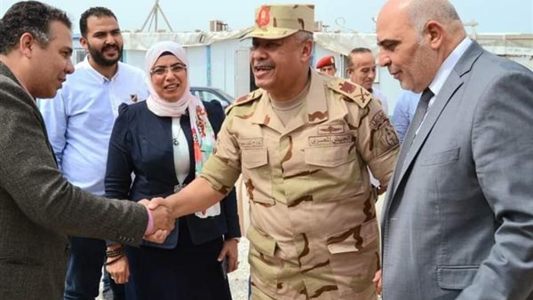 صورة من الحدث