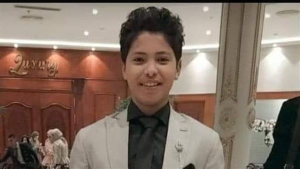 أحد الضحايا 