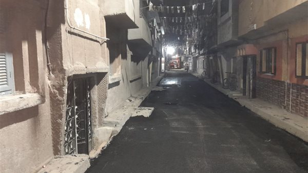 صورة من الحدث