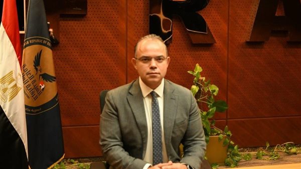 محمد فريد رئبس هيئة