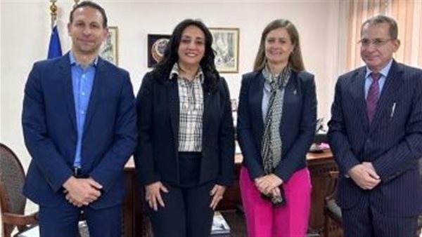 خلال اللقاء 