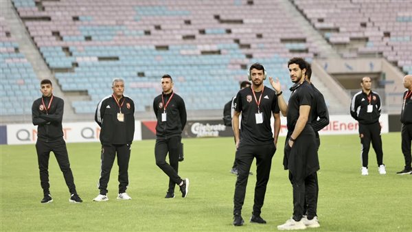 الاهلي
