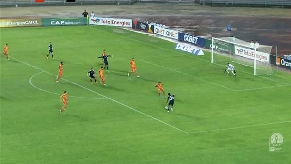 الاهلي والترجي