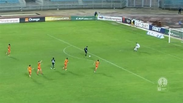 الاهلي والترجي