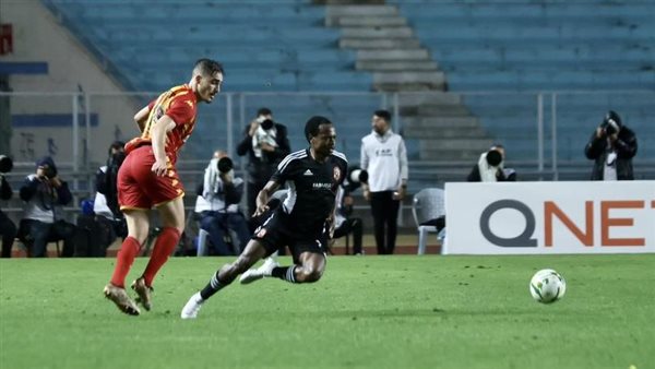 الأهلي والترجي