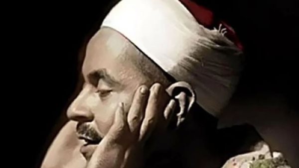 الشيخ محمد رفعت 