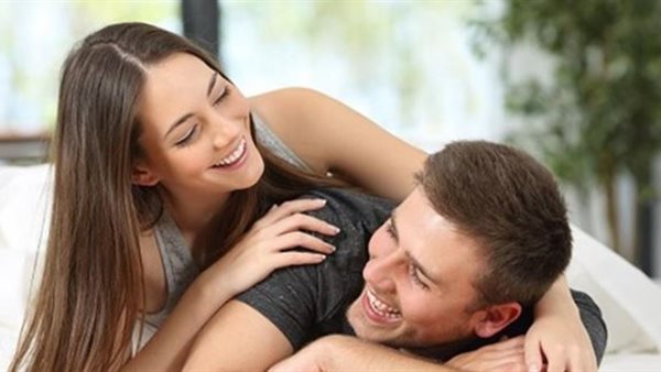 العلاقة الزوجية