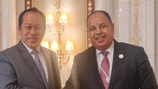 خلال اللقاء 