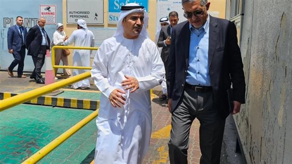 خلال اللقاء 