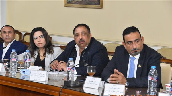 غرفة صناعة الحبوب