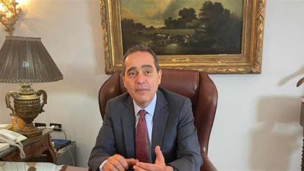 خالد أبو المكارم