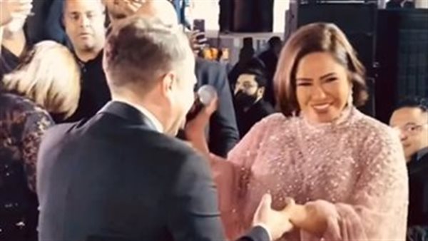 شيرين عبد الوهاب