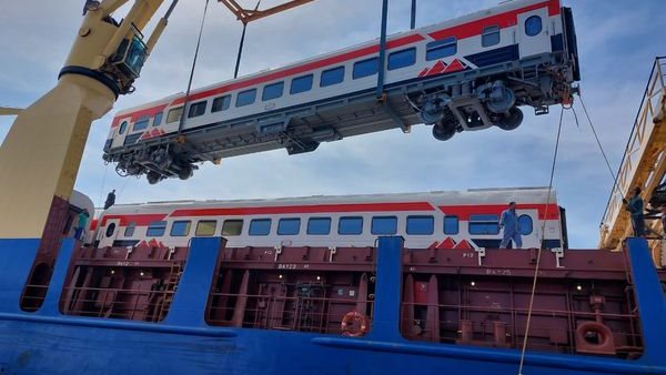 صورة من الحدث