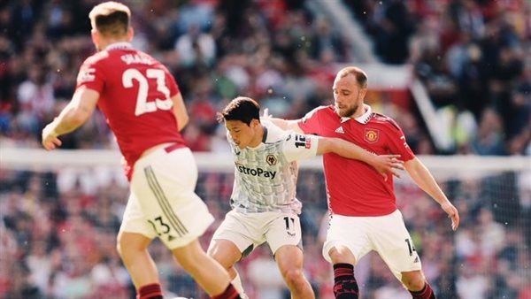  مانشستر يونايتد