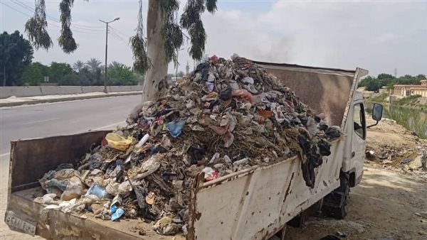 جانب من الأعمال