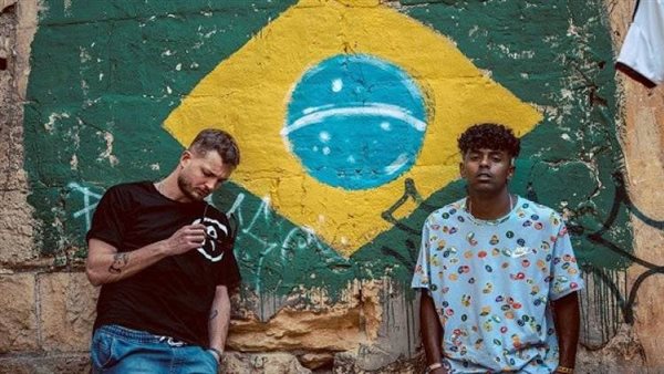 عفروتو ومروان موسى