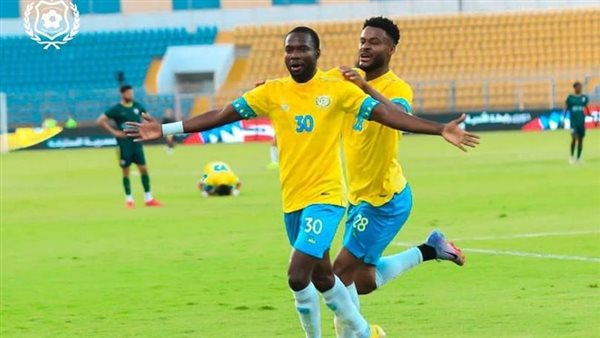 الاسماعيلي