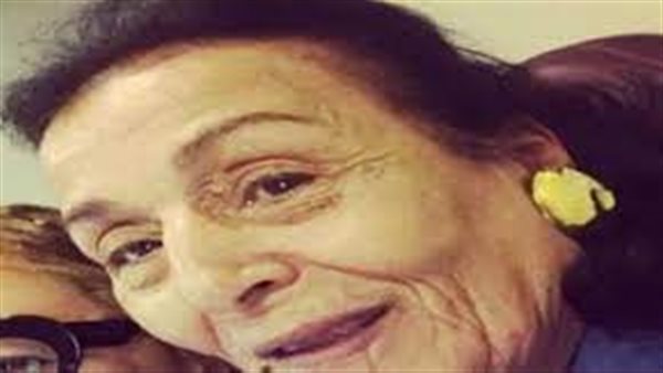  الإعلامية صديقة