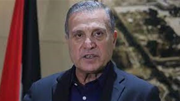 الدكتور نبيل أبو