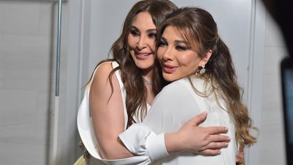  إليسا وأصالة 