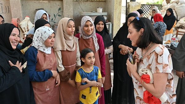 صورة للجولة 