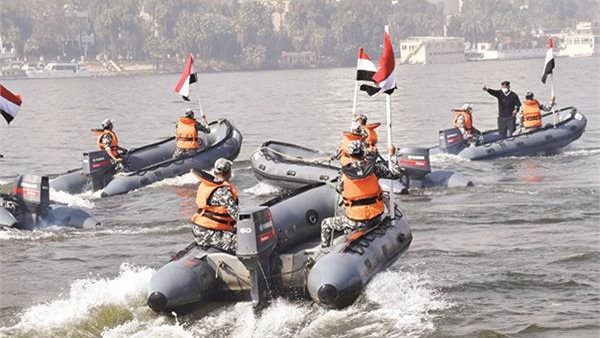 شرطة المسطحات