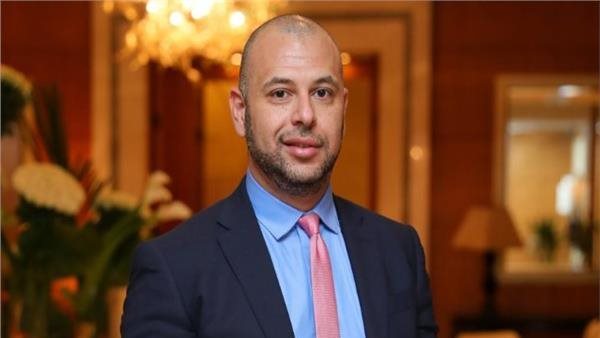 رامى الدكانى 