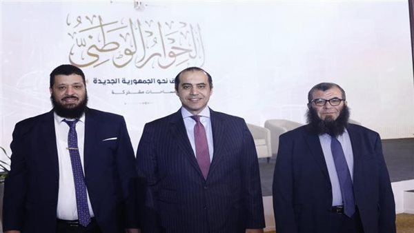 رئيس حزب النور 