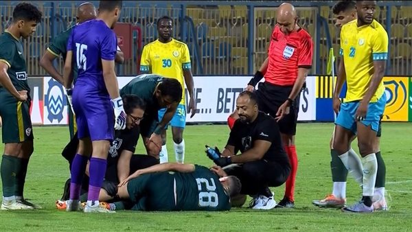 محمود الونش لحظة