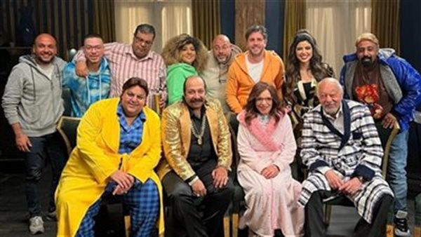 مسلسل اللعبة الجزء