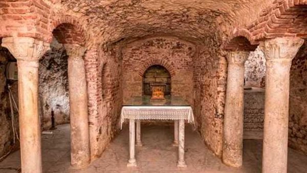 صورة أرشيفية