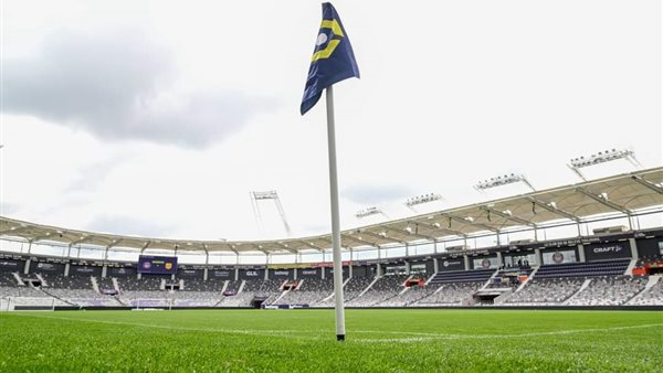 ملعب المباراة 