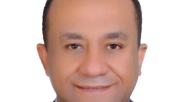 الدكتور أحمد محمد