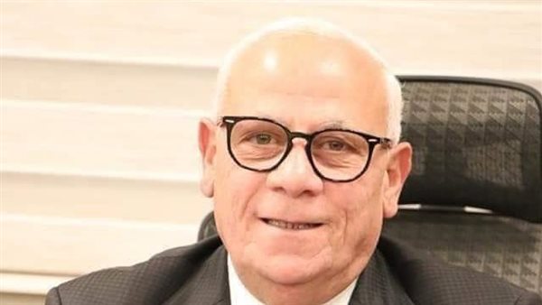 محافظ بورسعيد