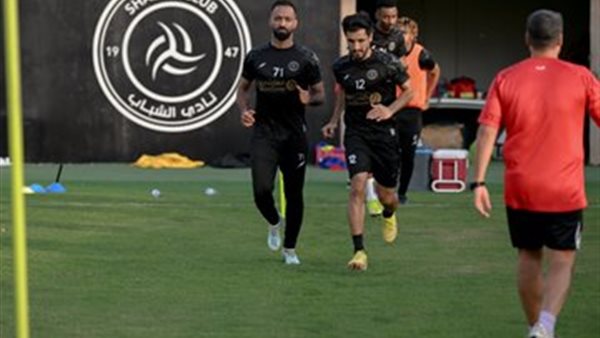 الشباب السعودي