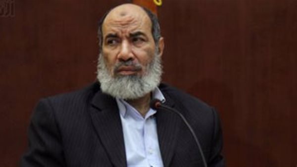 المفكر ناجح إبراهيم