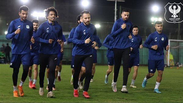 المصري البورسعيدي