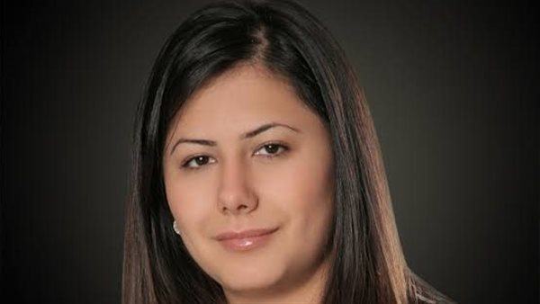 ياسمين فريد خميس