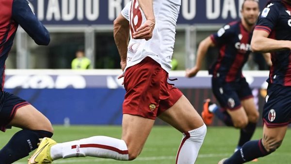  روما وبولونيا